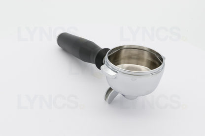 Cimbali Brass 2-Way Filter-Holder