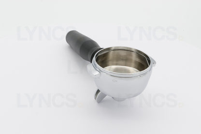 CIMBALI BRASS/DESMO 2-WAY FILTER-HOLDER