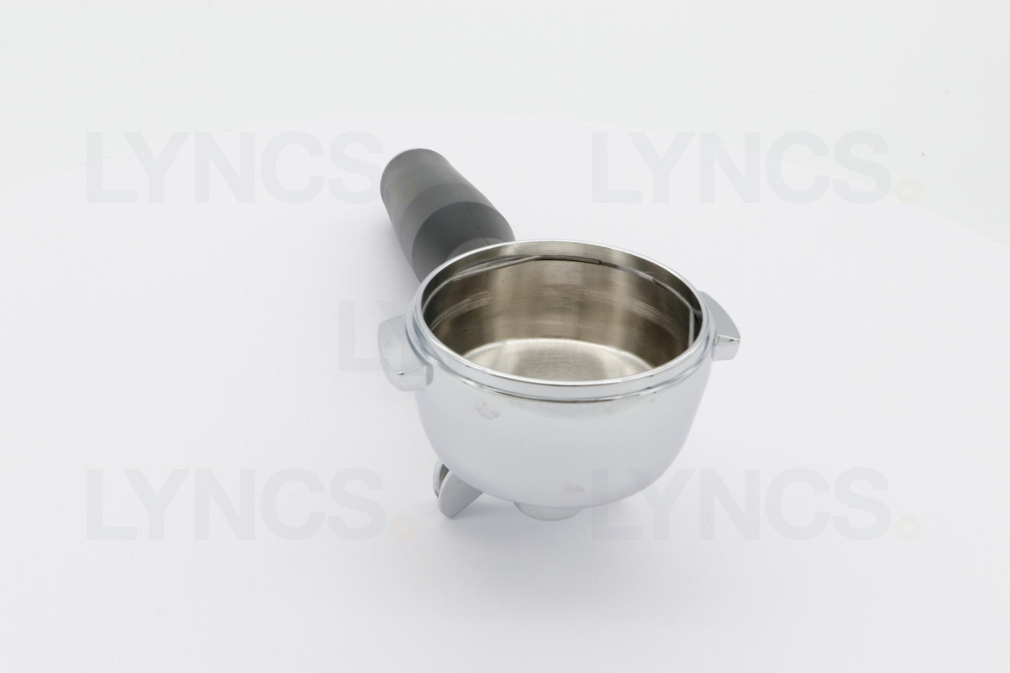 CIMBALI BRASS/DESMO 2-WAY FILTER-HOLDER