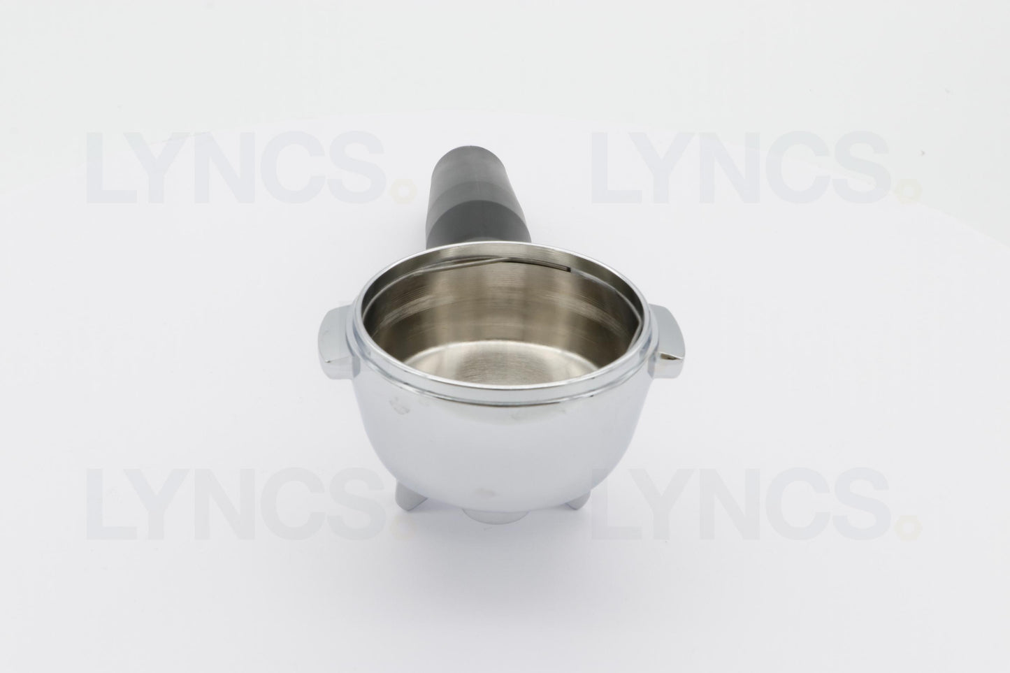 CIMBALI BRASS/DESMO 2-WAY FILTER-HOLDER