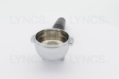 Cimbali Brass 2-Way Filter-Holder