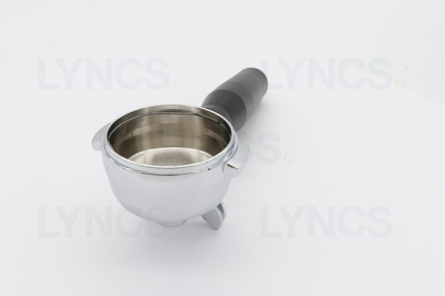 CIMBALI BRASS/DESMO 2-WAY FILTER-HOLDER