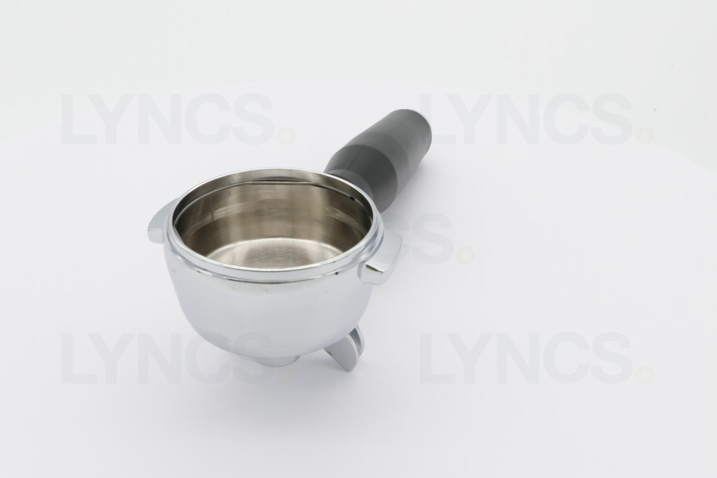 Cimbali Brass 2-Way Filter-Holder