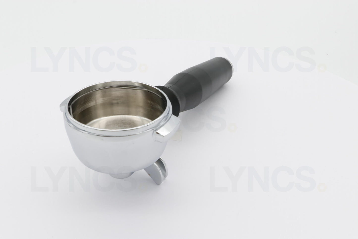 CIMBALI BRASS/DESMO 2-WAY FILTER-HOLDER