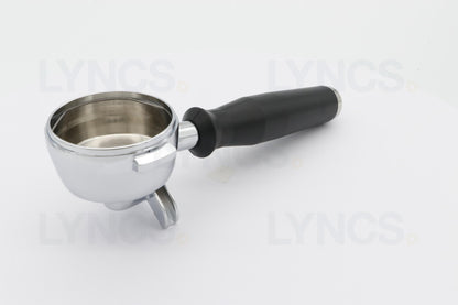 CIMBALI BRASS/DESMO 2-WAY FILTER-HOLDER