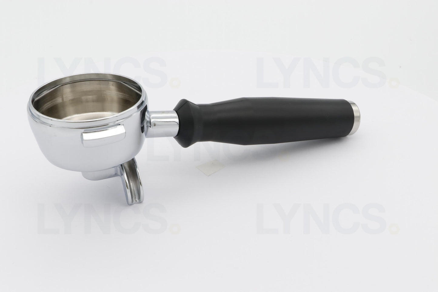 Cimbali Brass 2-Way Filter-Holder