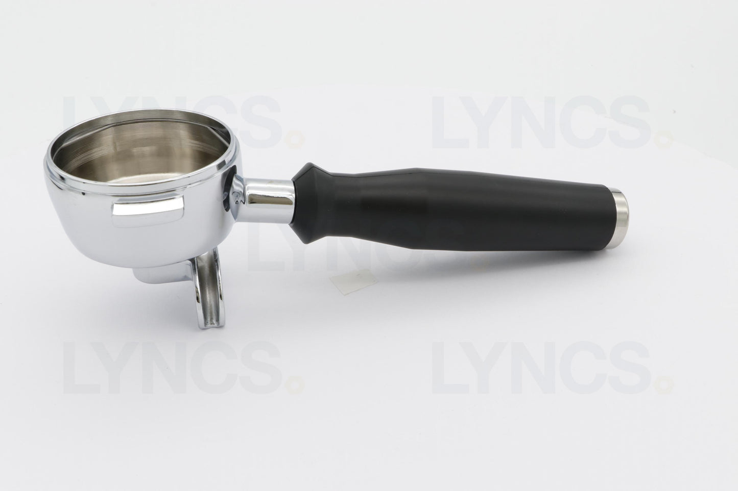 CIMBALI BRASS/DESMO 2-WAY FILTER-HOLDER