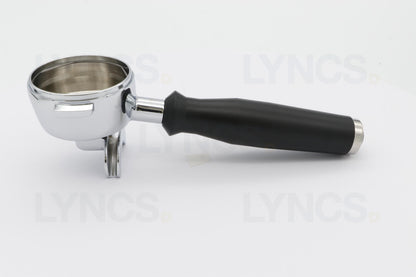 Cimbali Brass 2-Way Filter-Holder