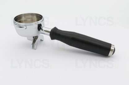Cimbali Brass 2-Way Filter-Holder