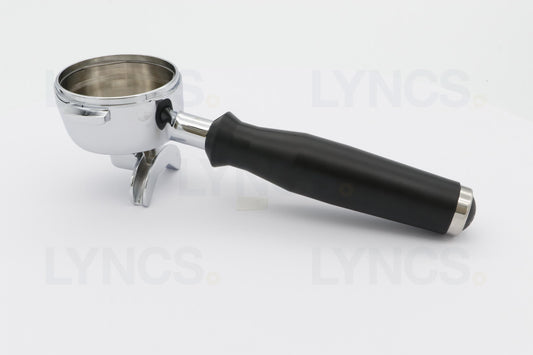 Cimbali Brass 2-Way Filter-Holder
