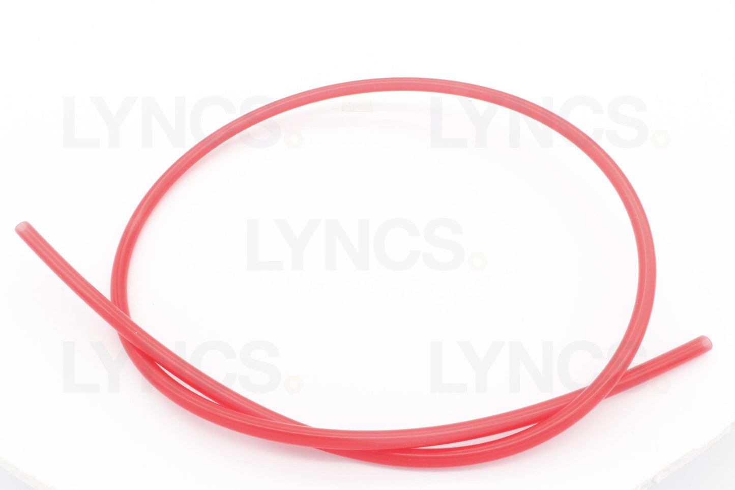 TEFLON PFA pipe diam 4x6 L:860mm