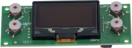 DISPLAY BOARD APPIA19 XT