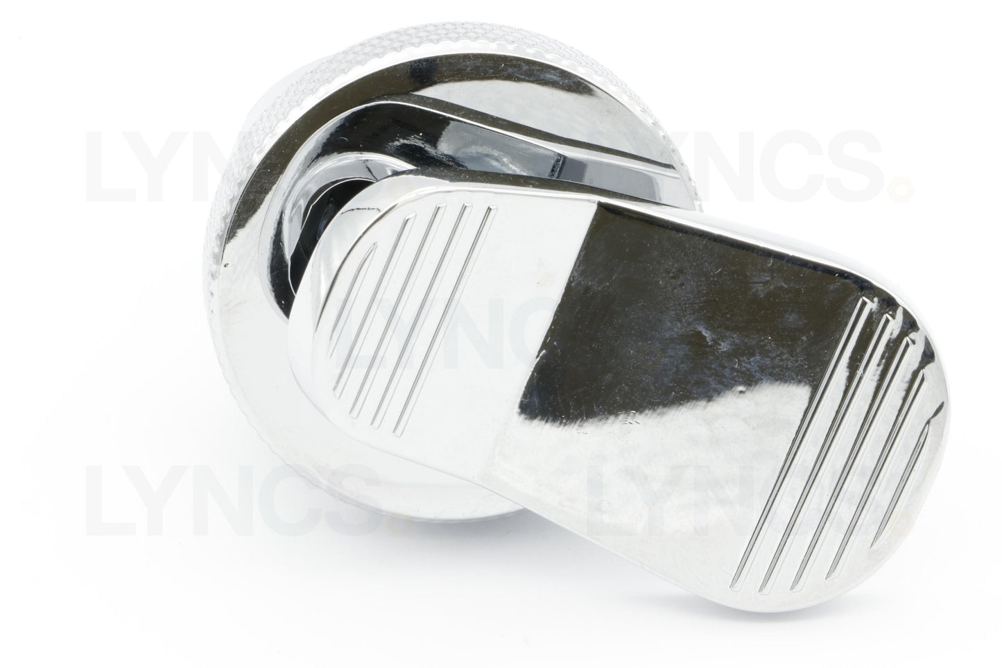 Eagle One Steam Knob Set - Nuova Simonelli