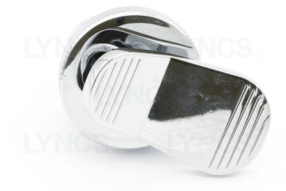 Eagle One Steam Knob Set - Nuova Simonelli