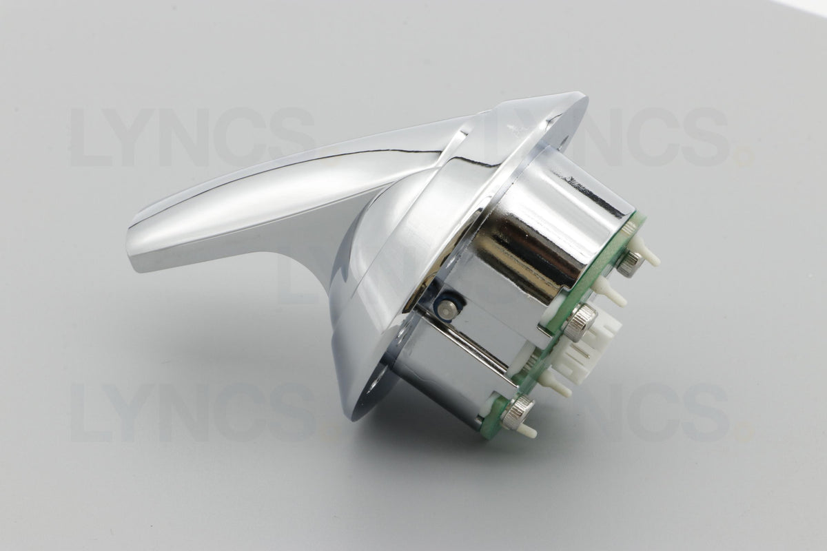 Steam Knob Set for Nuova Simonelli Machines - LYNCS photo 1