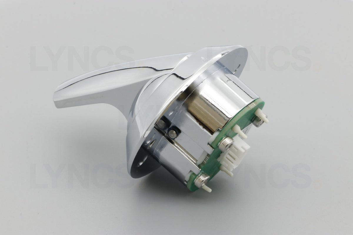 Steam Knob Set for Nuova Simonelli Machines - LYNCS photo 2