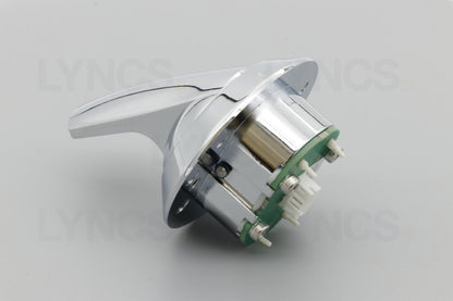 Steam Knob Set for Nuova Simonelli Machines - LYNCS photo 2