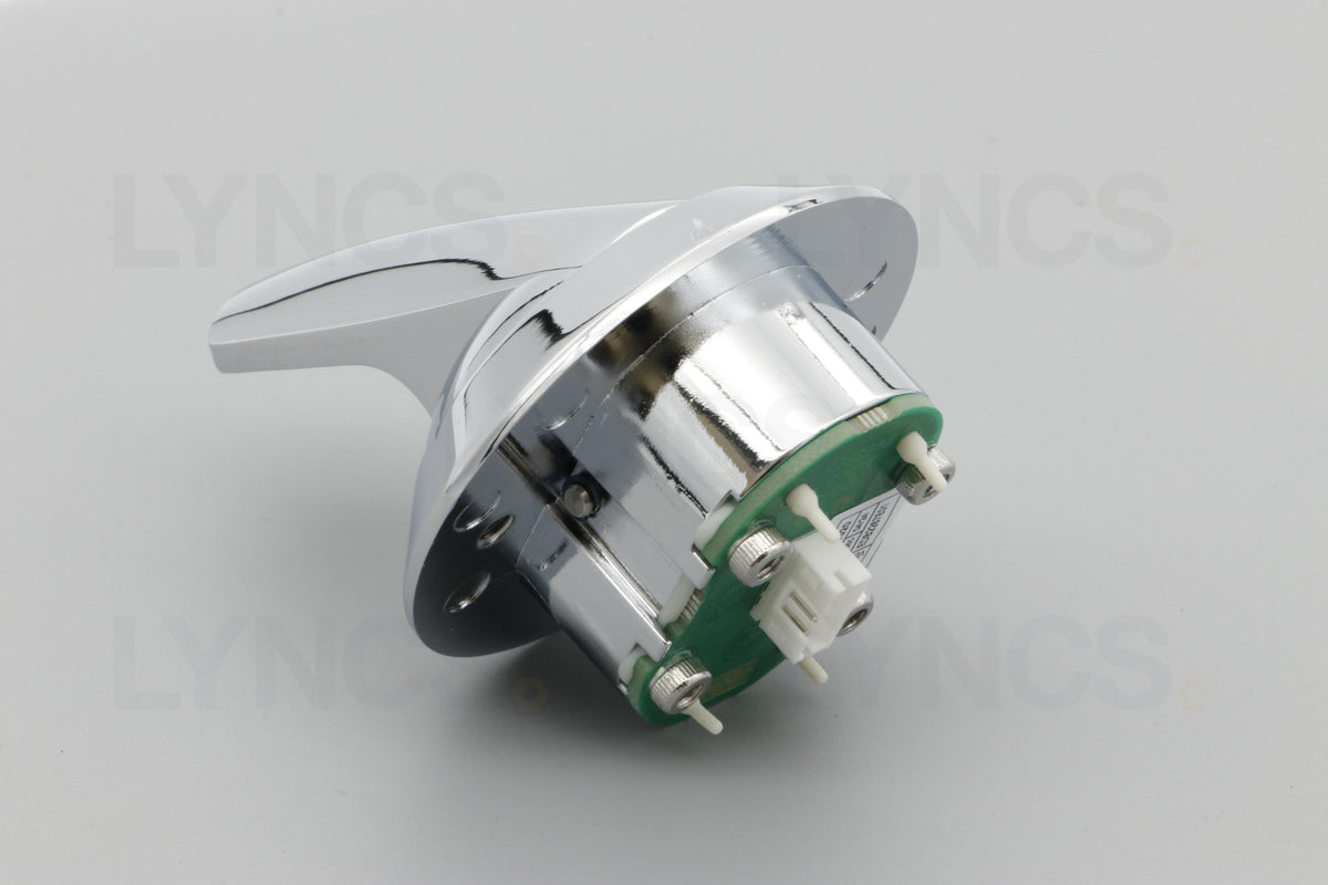 Steam Knob Set for Nuova Simonelli Machines - LYNCS photo 3
