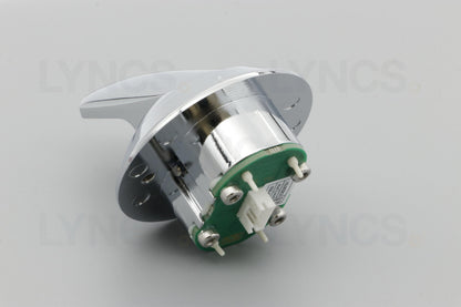 Steam Knob Set for Nuova Simonelli Machines - LYNCS photo 4