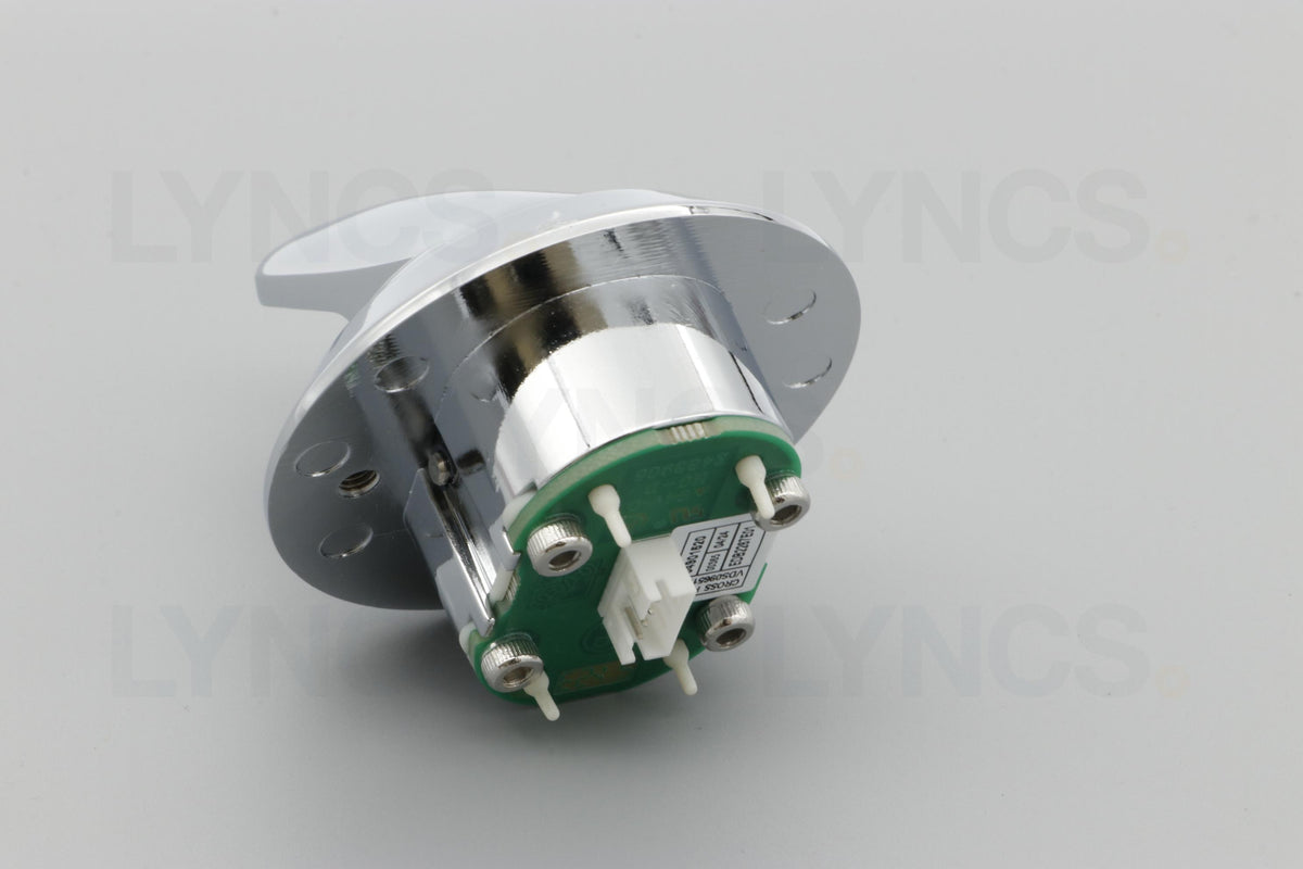 Steam Knob Set for Nuova Simonelli Machines - LYNCS photo 5