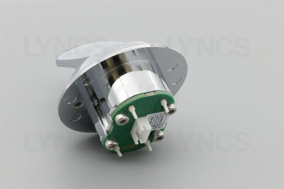 Steam Knob Set for Nuova Simonelli Machines - LYNCS photo 5