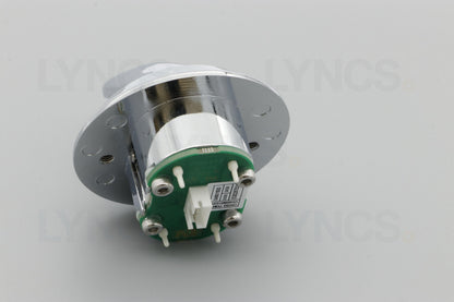Steam Knob Set for Nuova Simonelli Machines - LYNCS photo 6