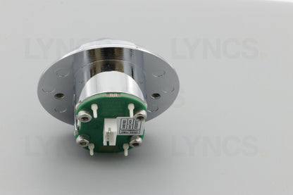 Steam Knob Set for Nuova Simonelli Machines - LYNCS photo 7