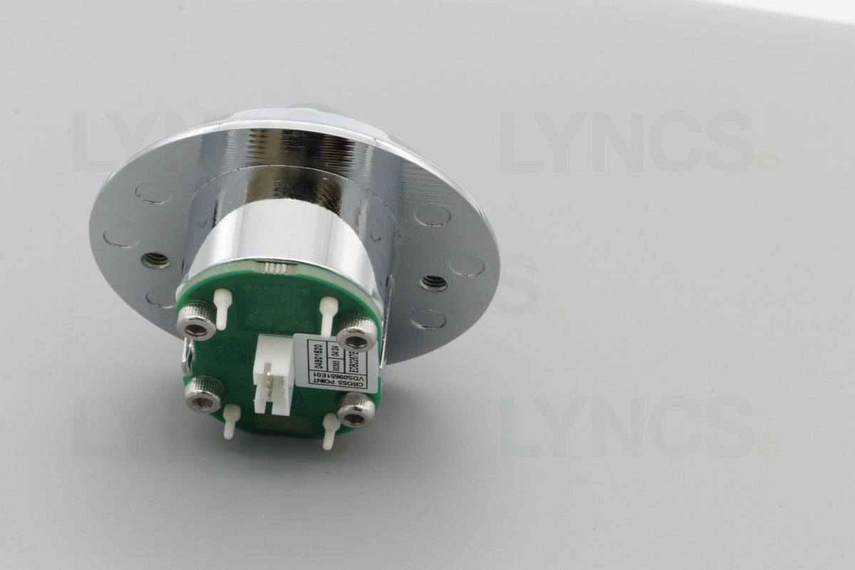 Steam Knob Set for Nuova Simonelli Machines - LYNCS photo 8