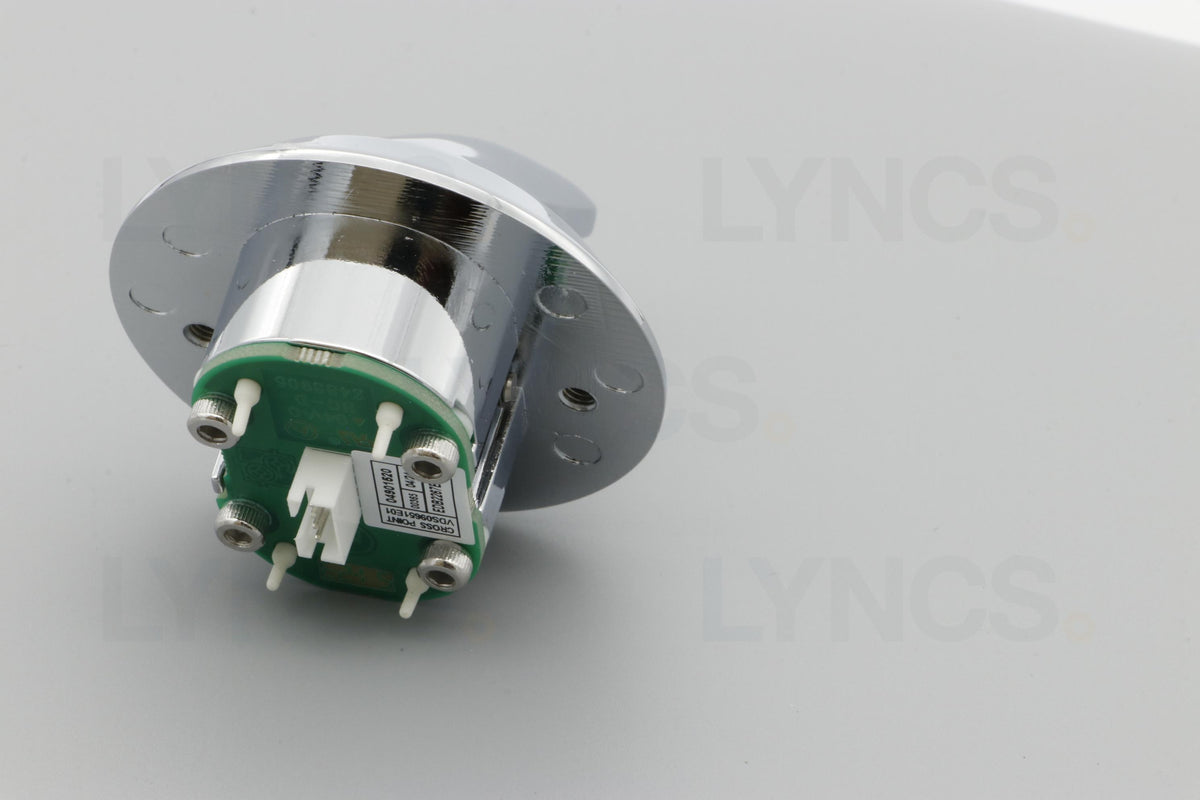 Steam Knob Set for Nuova Simonelli Machines - LYNCS photo 9