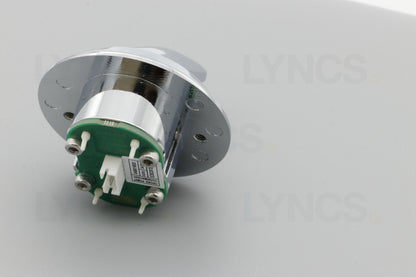 Steam Knob Set for Nuova Simonelli Machines - LYNCS photo 9