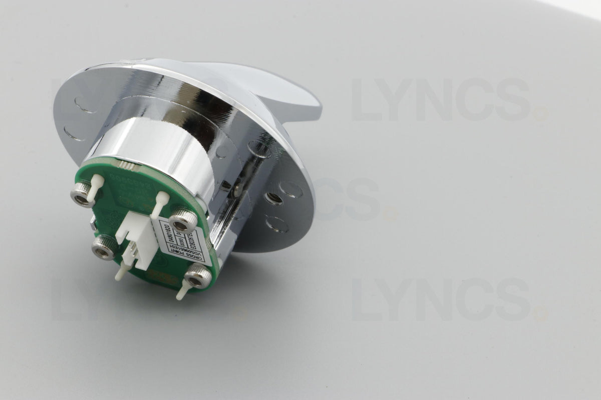 Steam Knob Set for Nuova Simonelli Machines - LYNCS photo 10