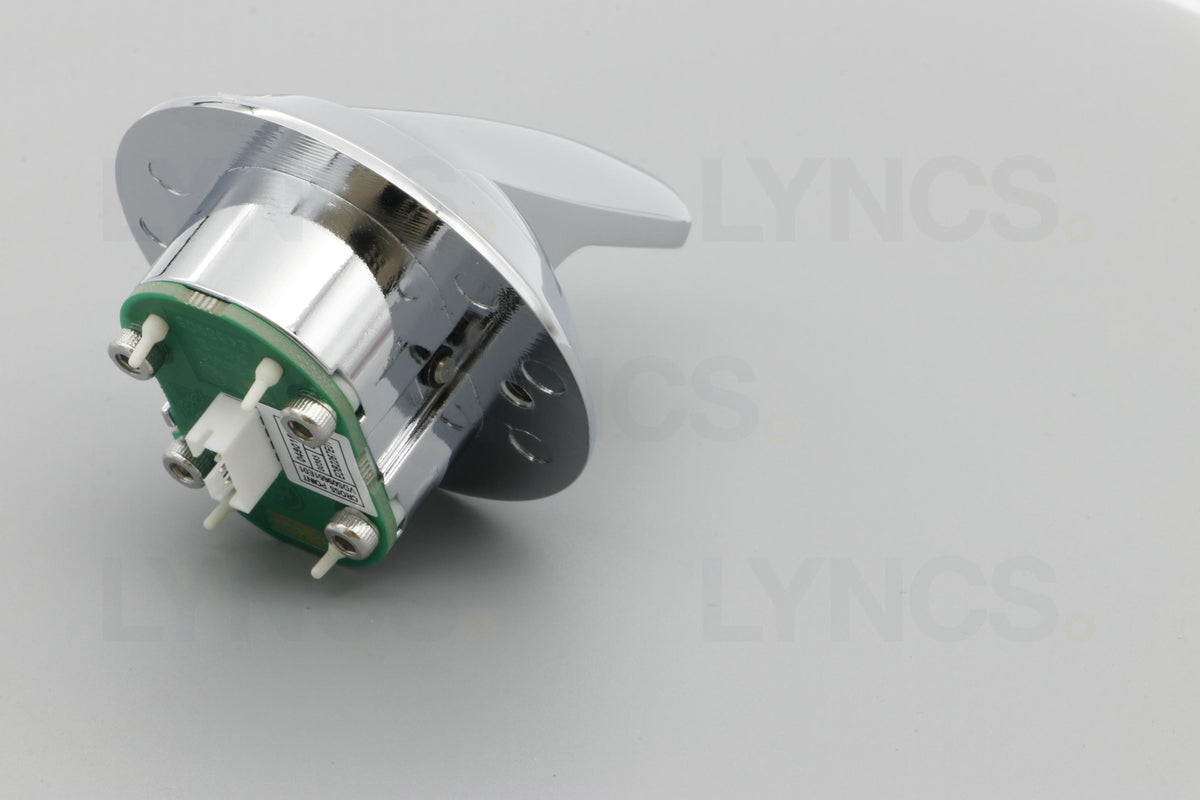 Steam Knob Set for Nuova Simonelli Machines - LYNCS photo 11
