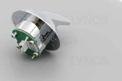 Steam Knob Set for Nuova Simonelli Machines - LYNCS photo 11