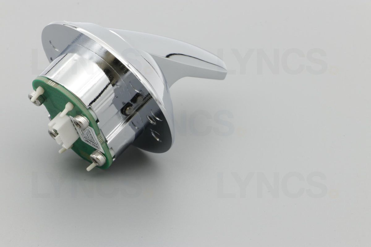 Steam Knob Set for Nuova Simonelli Machines - LYNCS photo 12