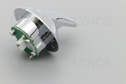 Steam Knob Set for Nuova Simonelli Machines - LYNCS photo 12