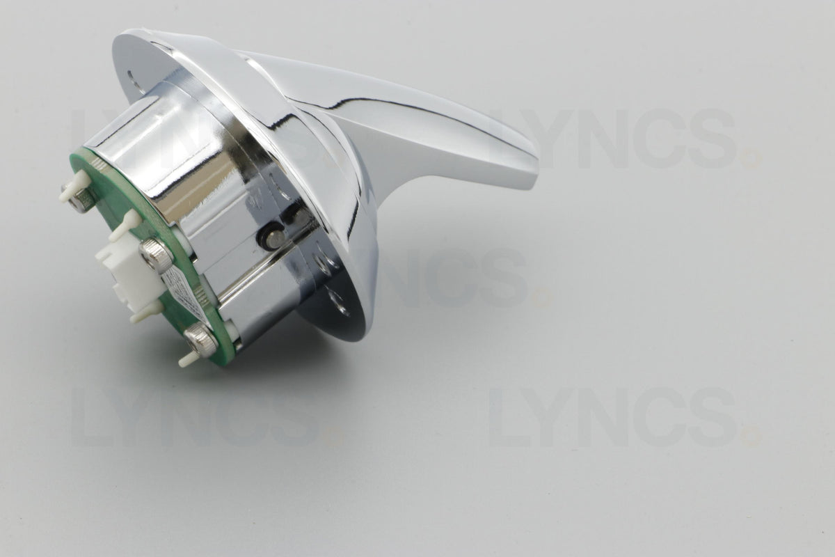 Steam Knob Set for Nuova Simonelli Machines - LYNCS photo 13