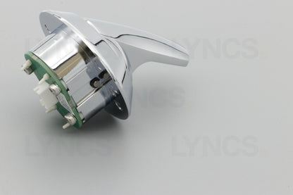 Steam Knob Set for Nuova Simonelli Machines - LYNCS photo 13