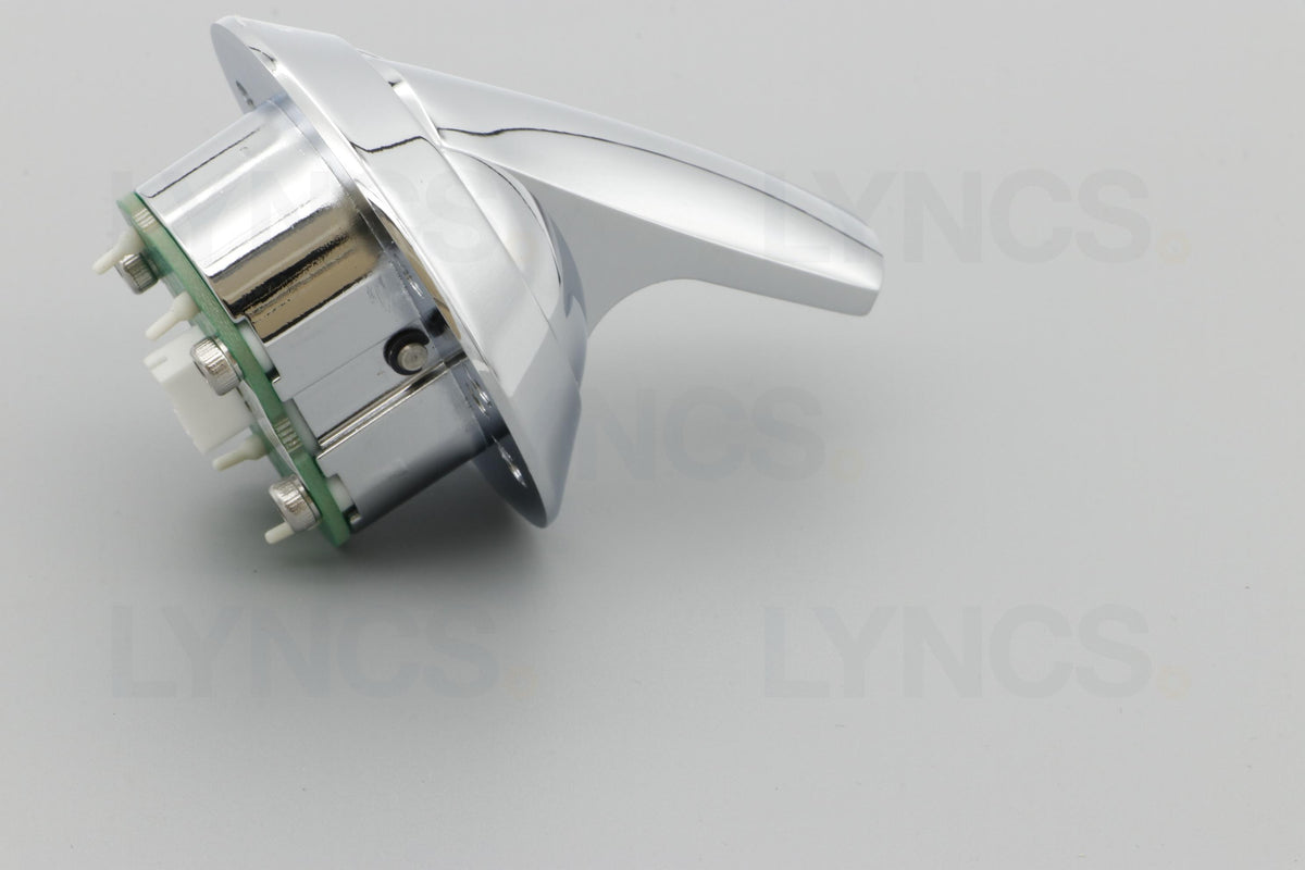 Steam Knob Set for Nuova Simonelli Machines - LYNCS photo 14