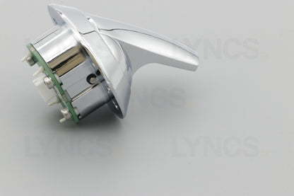 Steam Knob Set for Nuova Simonelli Machines - LYNCS photo 14
