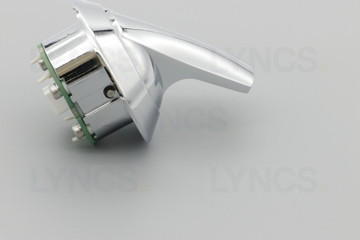 Steam Knob Set for Nuova Simonelli Machines - LYNCS photo 15