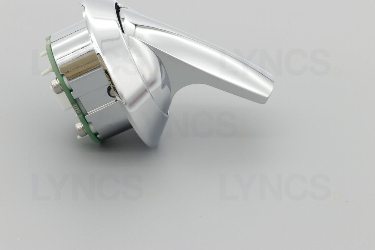 Steam Knob Set for Nuova Simonelli Machines - LYNCS photo 16