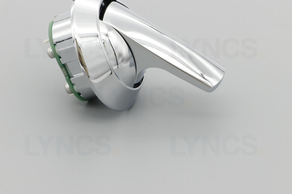 Steam Knob Set for Nuova Simonelli Machines - LYNCS photo 17
