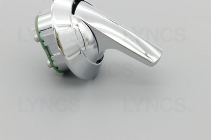 Steam Knob Set for Nuova Simonelli Machines - LYNCS photo 17