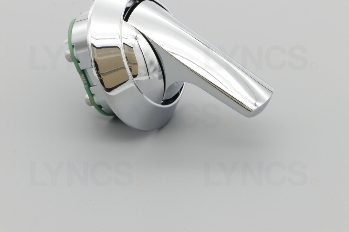 Steam Knob Set for Nuova Simonelli Machines - LYNCS photo 18