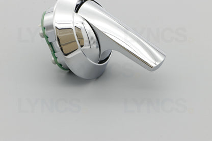 Steam Knob Set for Nuova Simonelli Machines - LYNCS photo 18