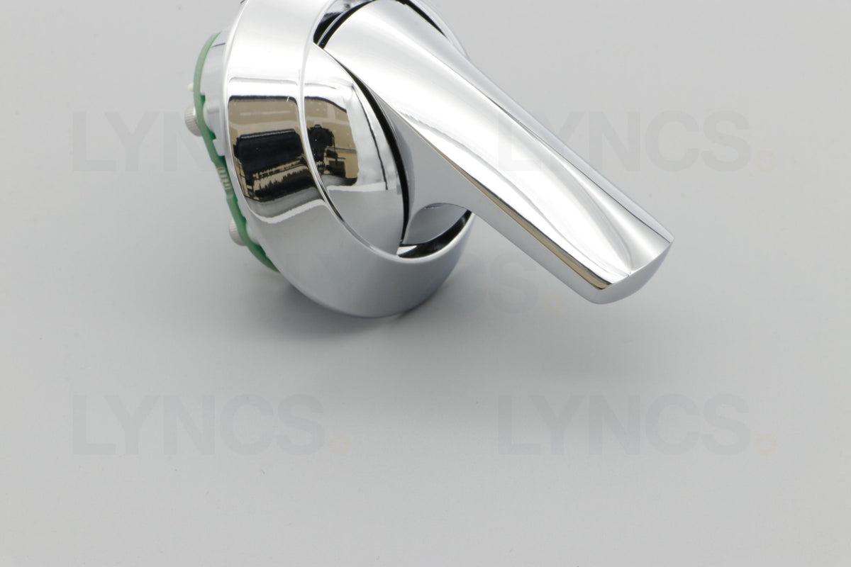 Steam Knob Set for Nuova Simonelli Machines - LYNCS photo 19