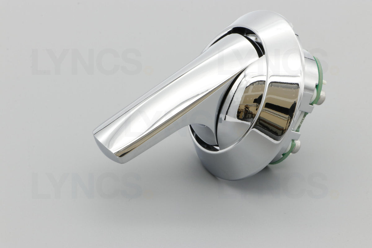 Steam Knob Set for Nuova Simonelli Machines - LYNCS photo 31