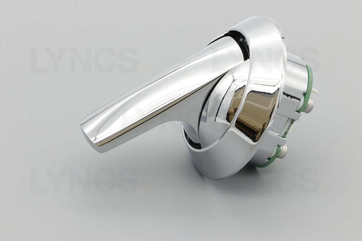 Steam Knob Set for Nuova Simonelli Machines - LYNCS photo 32
