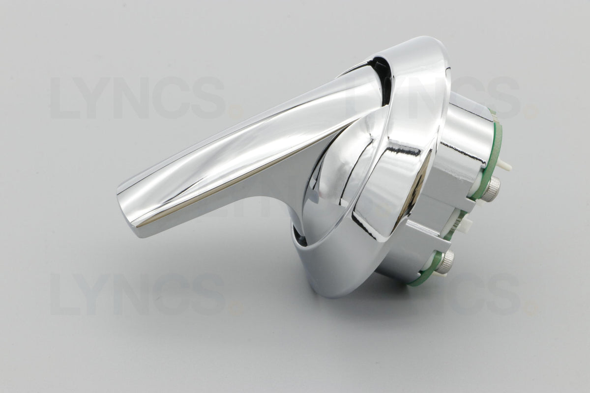 Steam Knob Set for Nuova Simonelli Machines - LYNCS photo 33
