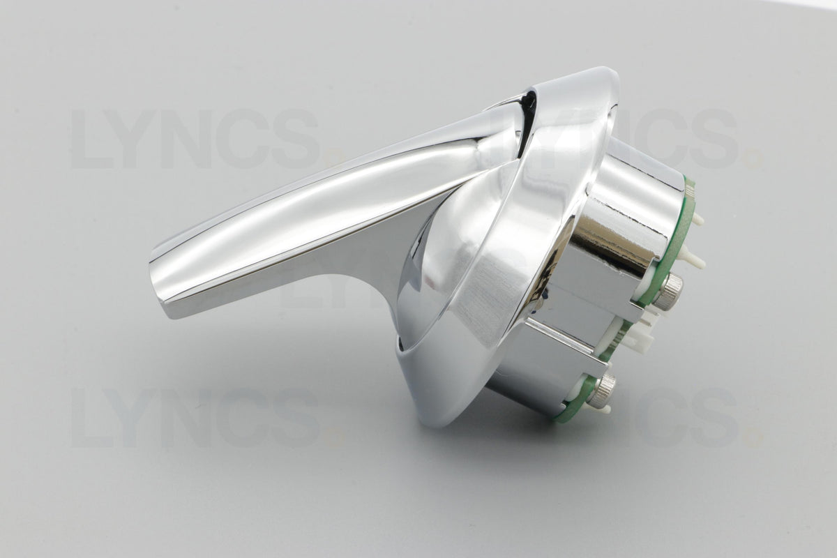 Steam Knob Set for Nuova Simonelli Machines - LYNCS photo 34